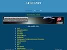 ATDHE.net, Comprehensive Information About ATDHE | Quarkbase