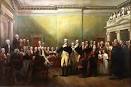 George Washington's Farewell Address