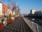 O1534 : View east along the Bachelor's Walk boardwalk - via Daymix