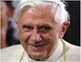 Pope Benedict XVI will be 85