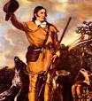 Jim Bowie: Frontiersman and Fighter