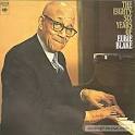 Black History Month Salutes Eubie Blake (1883-1983) | EUR This N ...