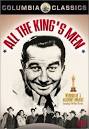 All The King's Men Lesson Plans; Huey Long; Louisiana