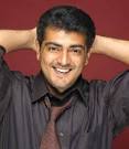 Ajith Kumar – playing with