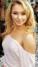 In the movie, Panettiere plays unattainable Beth Cooper, a high school ... - goey3ndivdht3ydg