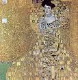 Portrait of Adele Bloch-Bauer I - Wikipedia, the free encyclopedia