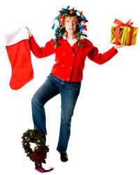 holiday stress, holiday stressbusters, holiday entertaining  tips, safety tips, safeguard