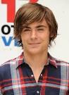 Zac Efron- 17 again.