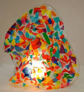 Favorite Modern Art Crafts for Kids | Inner Child Fun