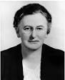 Mary "Molly" Dewson