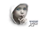 Windows XP Child preview
