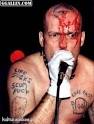 GG Allin - Taringa! on we heart it / visual bookmark #