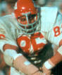 Hall of Famers » JUNIOUS (BUCK) BUCHANAN