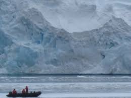 Oceanographers Call For More Antarctica Ocean-Observing - redOrbit
