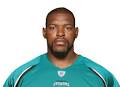 Walter Curry. Defensive End