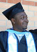 Rodney Anderson Earned Master's Degree in May - rodney-anderson