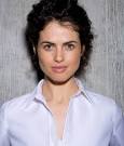Neri Oxman herself.