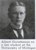 Additional Family History of Else Cathrine/Kathrine Andersen/Christensen ... - ekac_albert