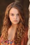 Actor Morgan Saylor - photo