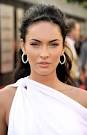 Megan Fox Pink Lipstick - Megan Fox Makeup - StyleBistro - Megan+Fox+Makeup+Pink+Lipstick+_-0ie2yY8Nwl