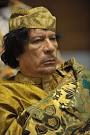 Gaddafi's Ties to Rothschild