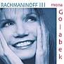 MP3 Mona Golabek - Rachmaninoff: Piano Concerto No. 3 - monagolabek