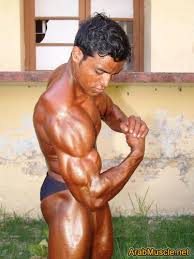 Bodybuilder Naved Khan from Bhopal - DSM02942%20Naved%20Khan