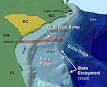 Continental shelf - Wikipedia, the free encyclopedia