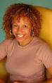 Angela Nissel is author of two books: the national best-selling comedic ... - angela_nissel006-med