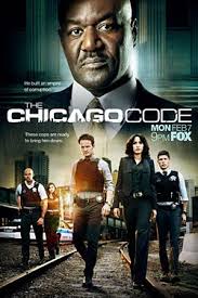 The Chicago Code 1. Sezon 1. B�l�m izle
