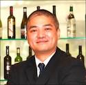 David Wong Born in Hong Kong,