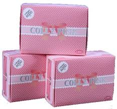 colly pink 6000