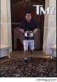 Charlie Sheen - Ice Bucket Challenge - Meme Guy