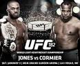 UFC 182 - All American Sports Pub