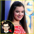 Hailee Steinfeld: 'Ender's