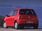 SEAT Arosa | Car-