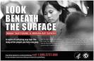 Human Trafficking Awareness Month