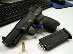 FN Herstal Five-seveN 5.7x28mm Pistol | The Shooter's Log
