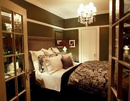 Ideas For Bedroom Decorating Themes - Spooner House Design