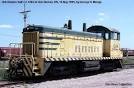Kansas Short Lines &amp; Industrial Railroads