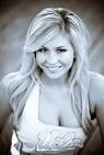 Brianna, a cheerleader at UCLA