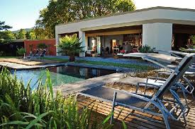 Hotel Lily Pond Country Lodge (Plettenberg Bay, Südafrika): 113 ...