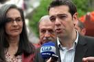 ΣΥΡΙΖΑ, Αλέξης Τσίπρας.