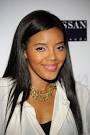 Attention Pastryheads: Angela Simmons Shows Off New Pastry Heels! - Angela-Simmons-NYFashionweek-necklace