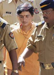 Pragya Singh Thakur: Latest News on Pragya Singh Thakur, Pragya ... - pragya_singh_thakur_20100524