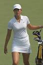 Michelle Wie moves into 9th place as Lorena Ochoa leads latest ...