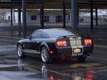 Ford Mustang: 2005-present, 5th generation