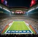 HOUSTON TEXANS - Reliant Stadium
