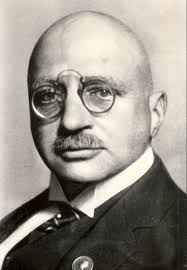 Fritz (Frederick) Haber,Jewish-German Genius,the Jews and the Koran