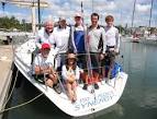 Farr 30 Australian Championship at Queensland - Day 1 - Yachts and ...